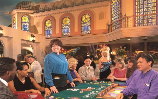 Sunset Station Hotel & Casino