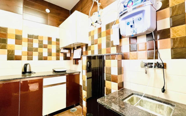 ZEN Medicity - Hotel & Serviced Apartments