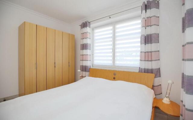 Dünenblick Wohnung 27