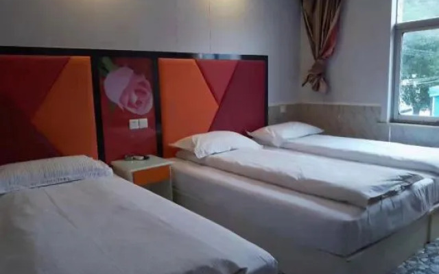 Xindi Fashion Hostel