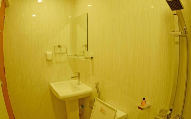 Royal Pearl Inn Hotel