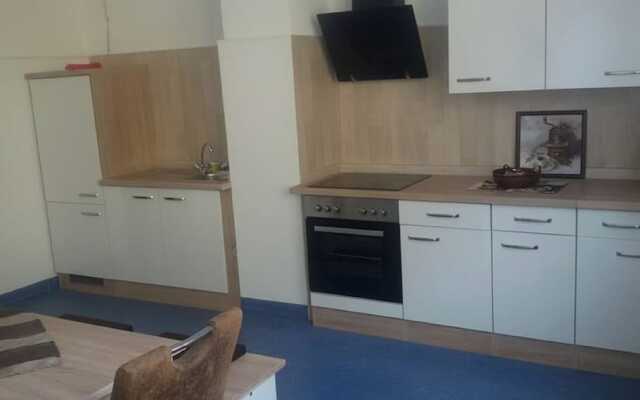 Ferienwohnungen Stadler