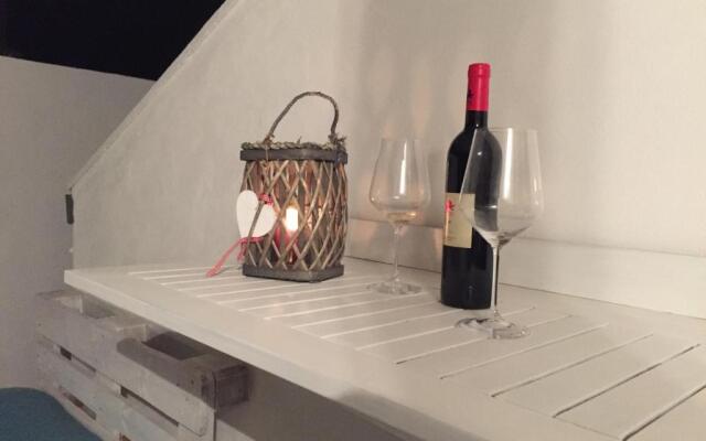 Appartamento La Terrazza