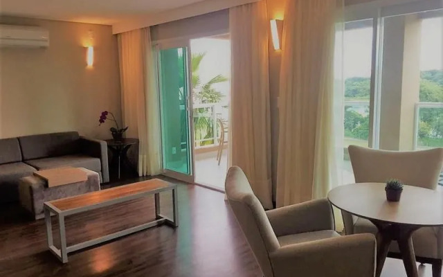 Malai Manso Resort Yatch Convention & Spa