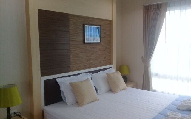 The Ozone Krabi Condotel