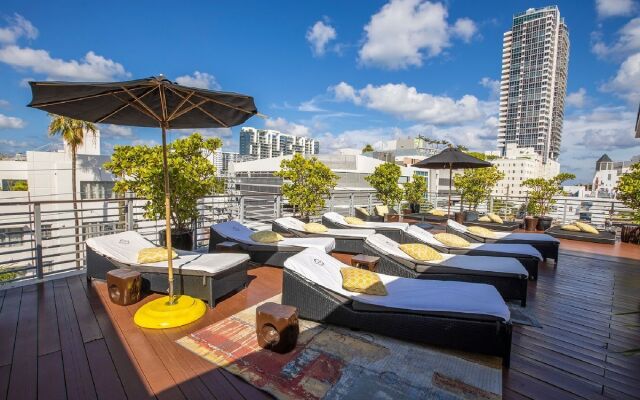 Riviera Hotel South Beach