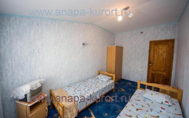 Guesthouse Novosolov