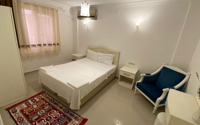 sualtı otel