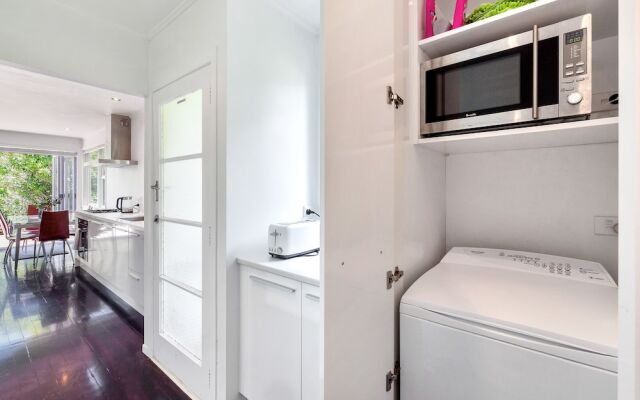 Bright Airy & Spacious 3 BR Home