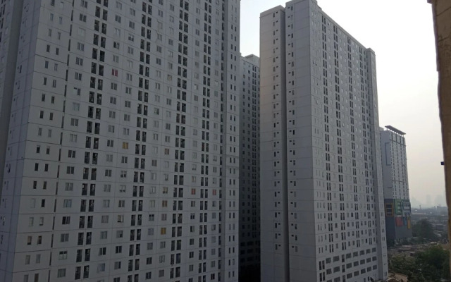 Apartemen Bassura City by Smartproperty