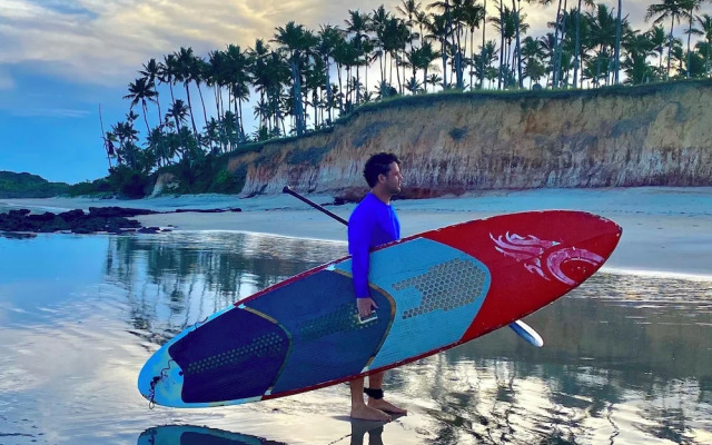 Vila Bela Vista Corumbau