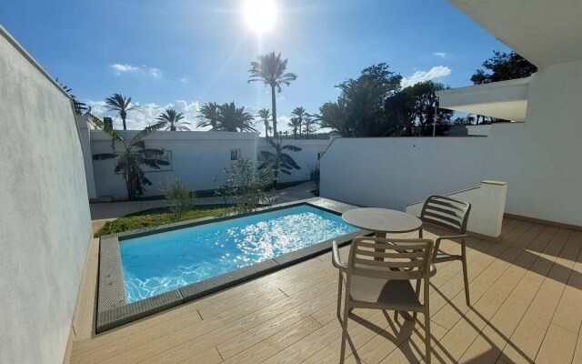 AluaSoul Menorca (Adults Only)