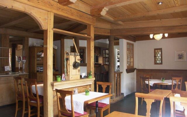 Hotel Chartreuse