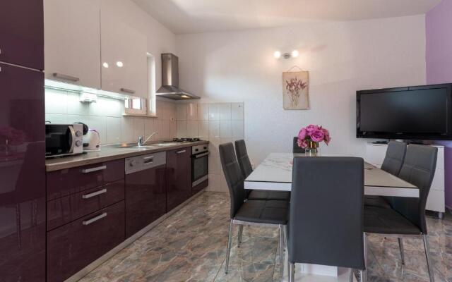 Apartments Villa Magdalena