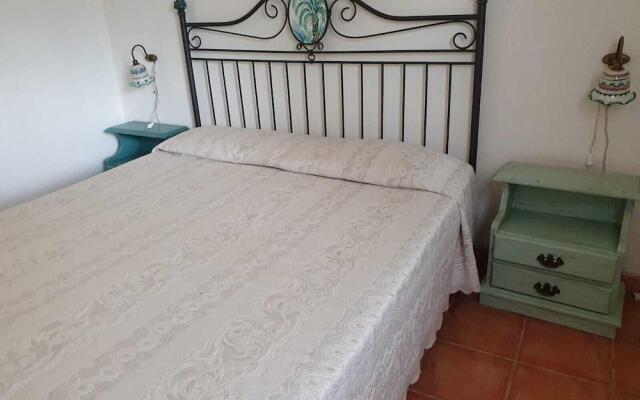 Agriturismo Pantalica Ranch