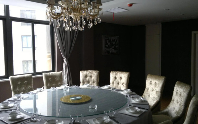 Zhonglang Express Hotel