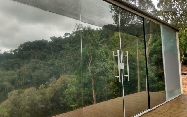 Sawabona Pousada Ecologica