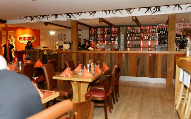 Hotel Restaurant Rodizio Paderborn