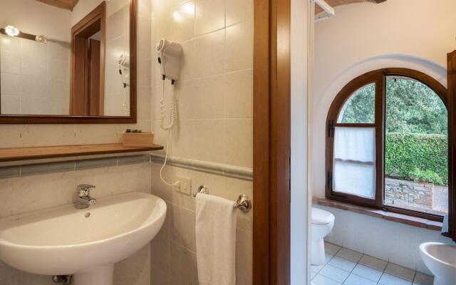 Borgo Gallinaio 32 in Siena