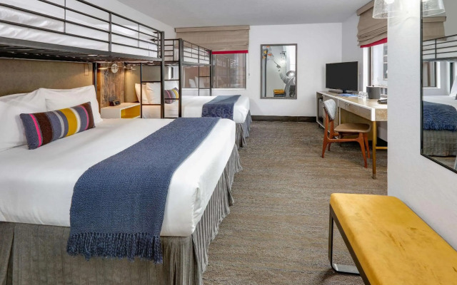 Hotel Becket, BW Signature Collection