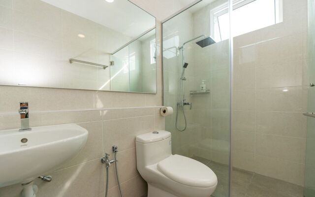 Parkland Executive Melaka By I Housing