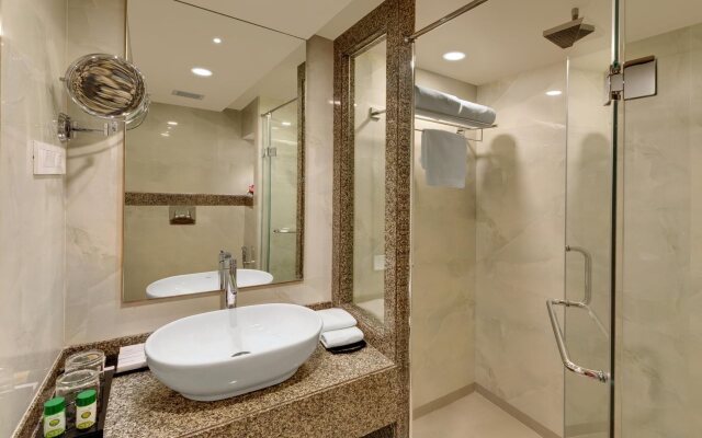 The Fern Residency, MIDC - Pune