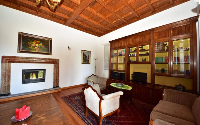 Hotel Diffuso Il Portichetto Vezio Perledo