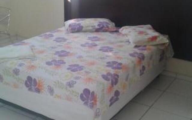 Condomínio Center luz