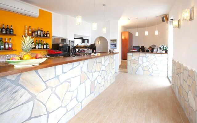 Hotel La Caletta
