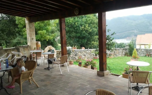 Posada El Hidalgo