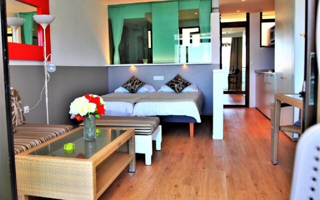 Punta del Rey - Adults Only