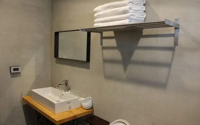 Grouppie Apartment