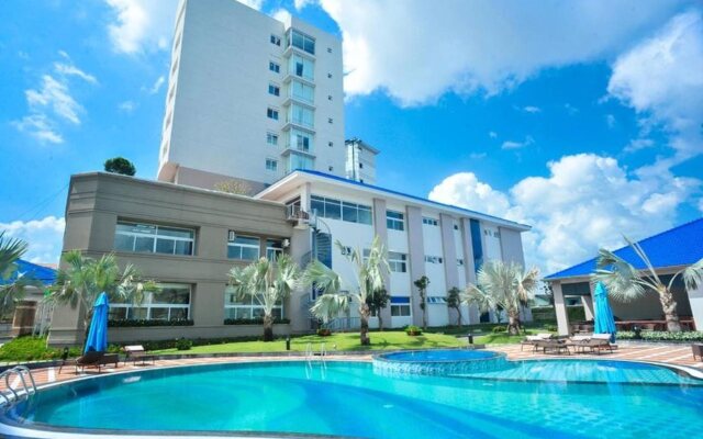 Mekong My Tho Hotel