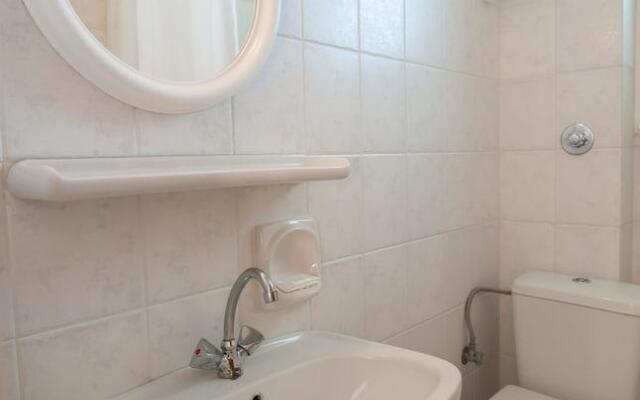 Zarkadis Beach Apartments