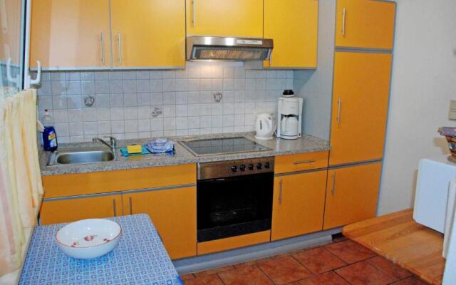 Ferienbungalow mit gro_em Garten i