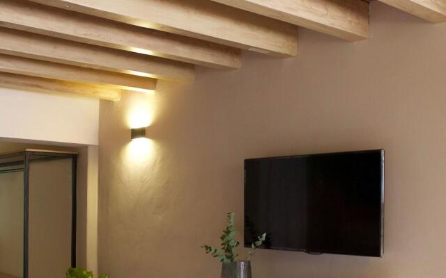 Casa Florencia Hotel Boutique