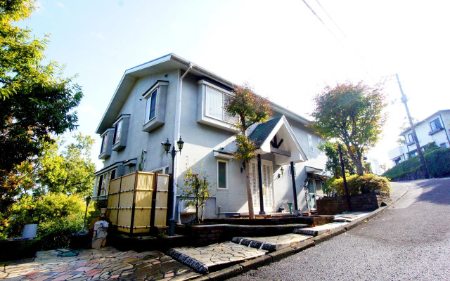 We Home Villa Jyogasaki-onsen