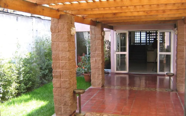 Hostal Americano