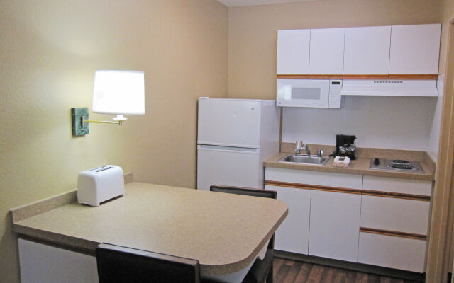 Extended Stay America Suites Portland Tigard