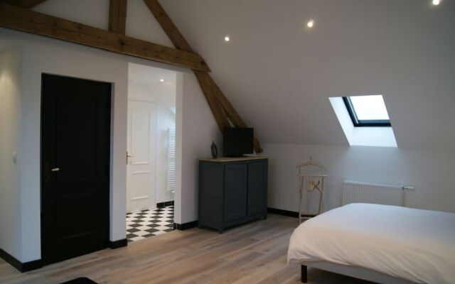 La Grange de Salomé