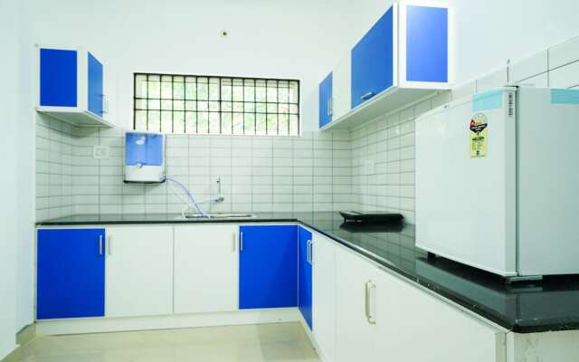 Oyo Home 39382 Vibrant Stay