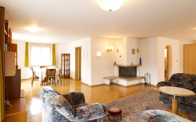 Chalet Miravalle