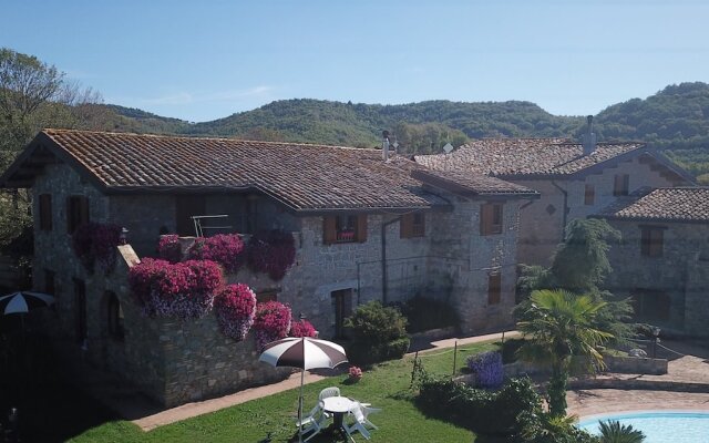 Agriturismo Eden Green