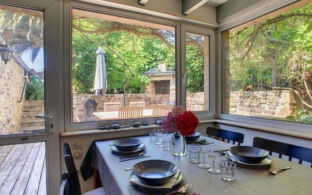 Maison Crozon, 3 pièces, 6 personnes - FR-1-370-45