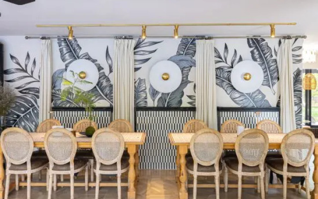 Shiyun Private Soup Resort Villa