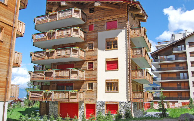 Les Etagnes 2est