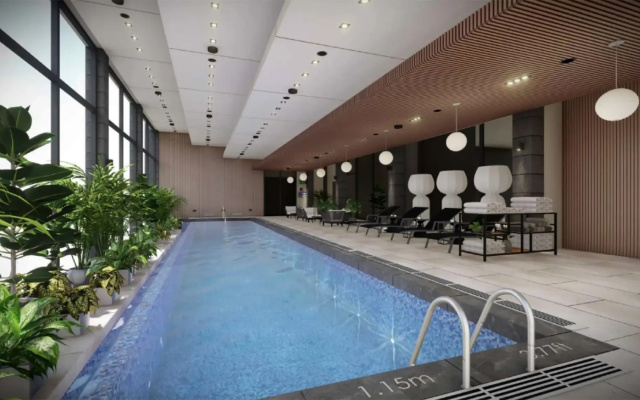 Crowne Plaza Durango by IHG