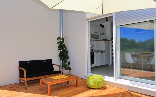 Apartments Tomislav