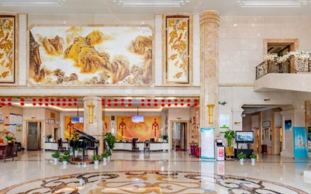 Guangde County Hengshan Hotel - Xuancheng