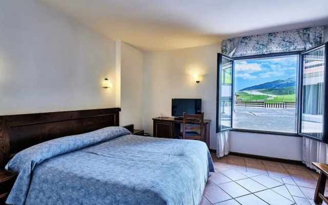 Hotel Pizzalto